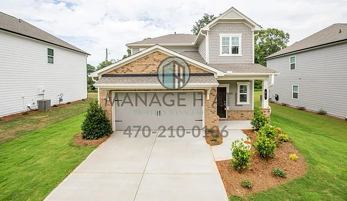 5 bed, 2.5 bath, 2321 sqft, $2,399 — Photo 1