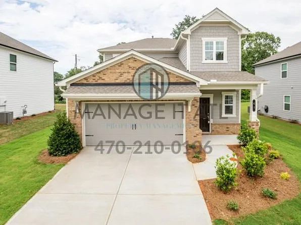 41 Golden Eagle Pkwy, Braselton, GA 30517