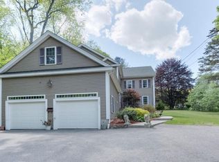 137 Olean St, Worcester, MA 01602