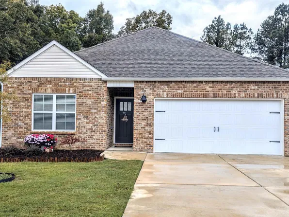 2360 Cypress Bend Cir, Gadsden, AL 35903