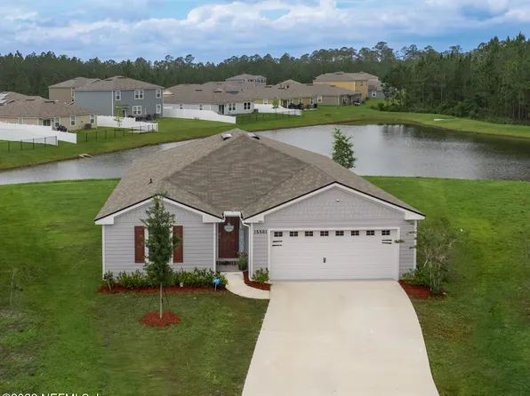 15561 PALFREY CHASE Drive, Jacksonville, FL 32234