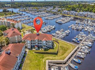 4240 Coquina Harbour Dr UNIT E7, Little River, SC 29566