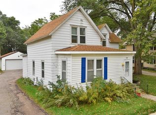 1115 Central Ave N, Faribault, MN 55021