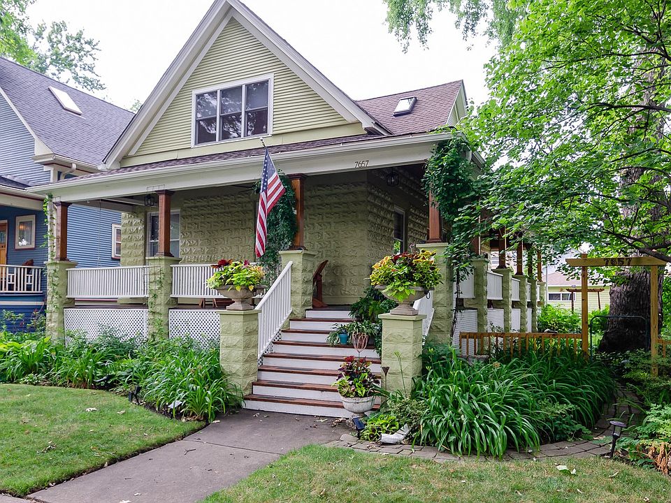 1st image of 7657 Wilcox St