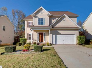 807 Bayshore Ln, Moore, SC 29369