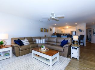 245 Bristol Bay Dr #3A, Lake Ozark, MO 65049