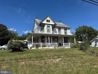 2691 Emmitsburg Rd, Gettysburg, PA, 17325