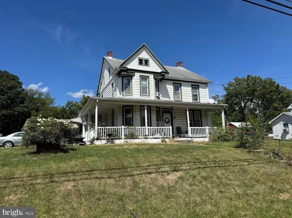 2691 Emmitsburg Rd, Gettysburg, PA 17325