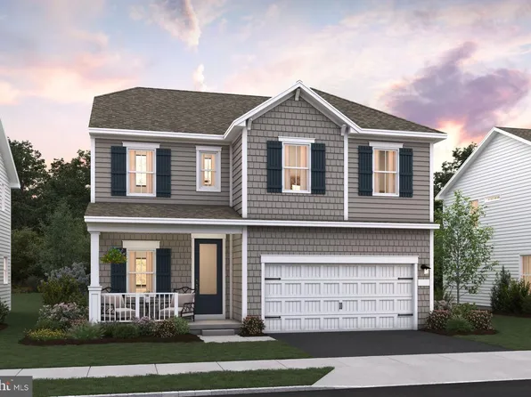 33 Cottonwood Ave, Berlin, NJ 08009