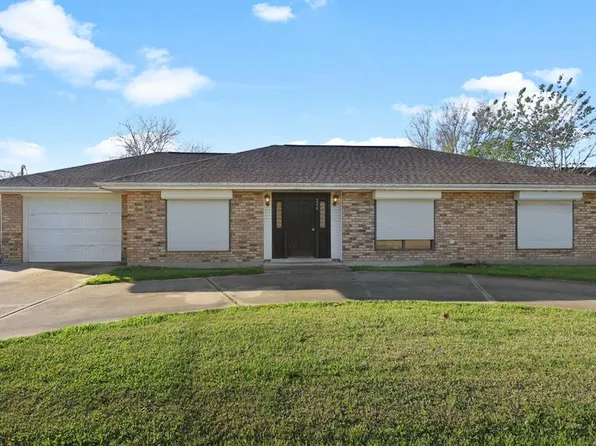 226 Elm Dr, Raceland, LA 70394