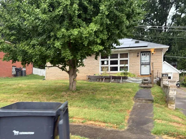 1813 Darien Dr, Lexington, KY 40504
