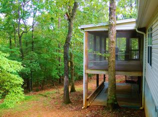 155 Oakview Trl LOT 1, Cleveland, GA 30528