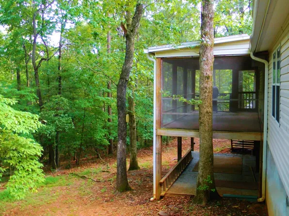 155 Oakview Trl Lot 1, Cleveland, GA 30528