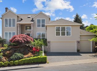 13436 SW Clearview Way, Tigard, OR 97223