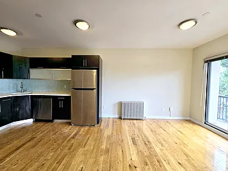 Rented by Brooklyn Property Group LLC