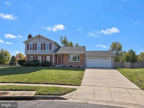 12801 Peachleaf Ct, Upper Marlboro, MD 20774