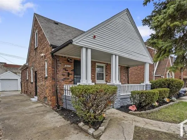 18061 Kentucky St, Detroit, MI 48221