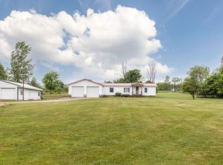7250 W Grubb Rd NE, Thornville, OH