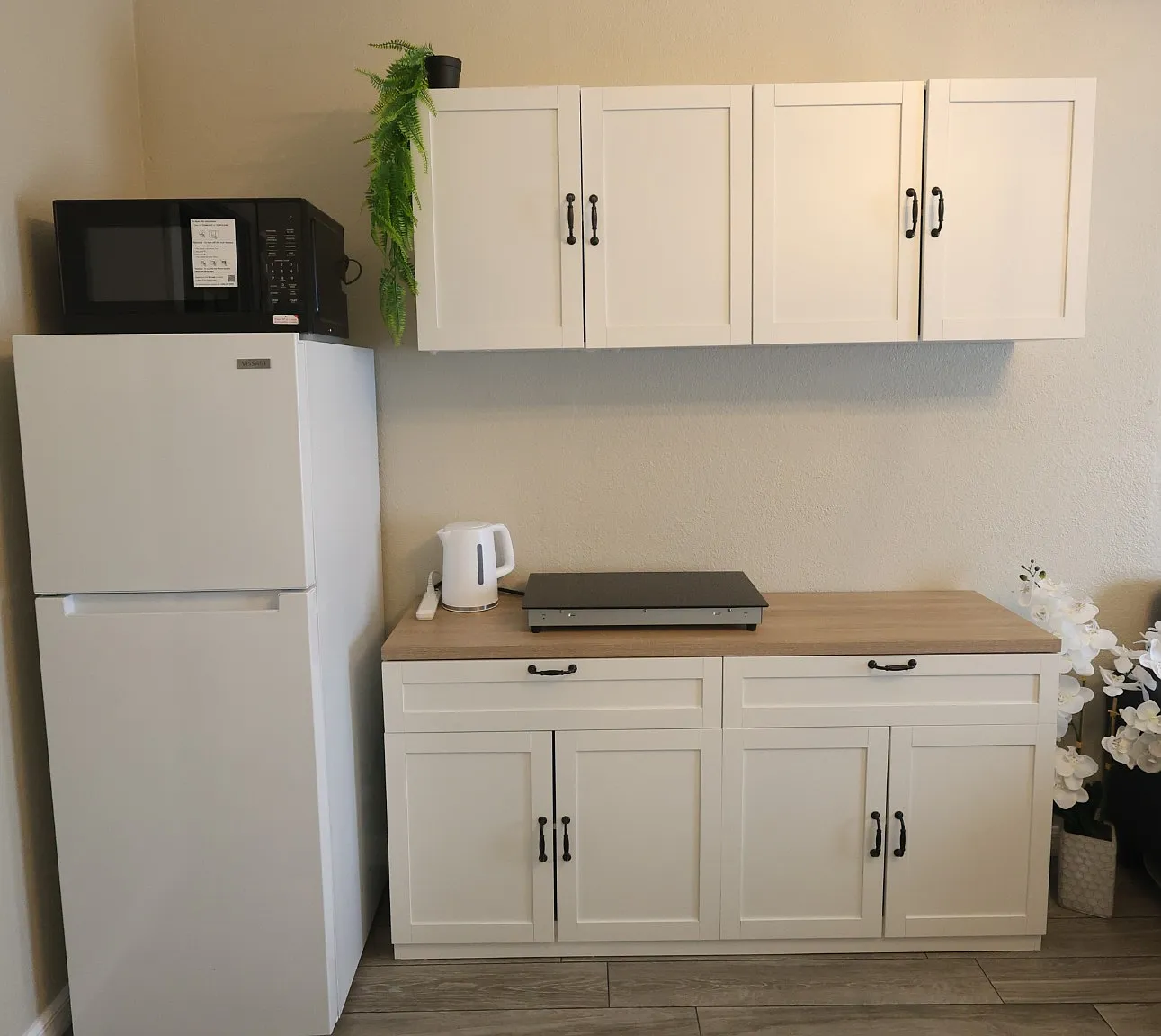 1 bed, 800 sqft, $1,200 — Photo 4