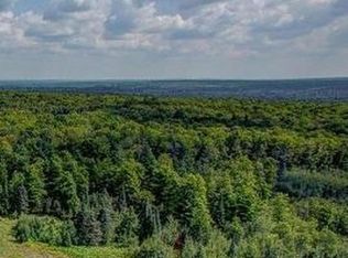 Near Blockhouse Rd, --, MI 49935