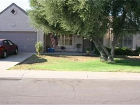 1712 E Divot Dr, Tempe, AZ 85283
