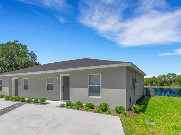902/904 Captiva Point, Lakeland, FL 33801