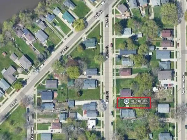 1015 BIRCH STREET, Racine, WI 53403