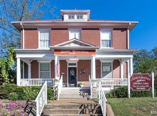 245 Merchant St, Ste Genevieve, MO 63670