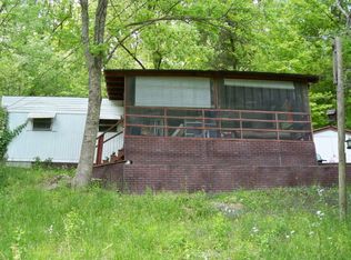 272 Halls Hollow Rd, Smithville, TN 37166