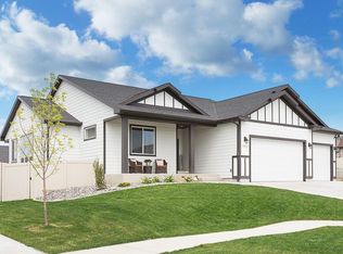 6850 Copper Ridge Loop, Billings, MT 59106