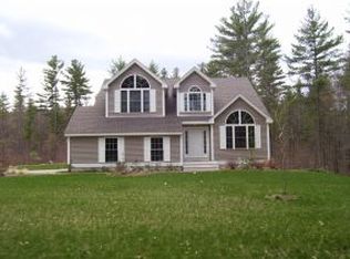 14 Valley Rd, Alton, NH 03809