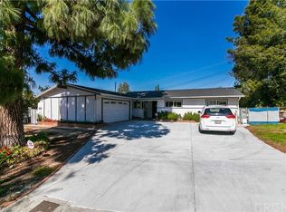 16353 Midwood Dr, Granada Hills, CA 91344