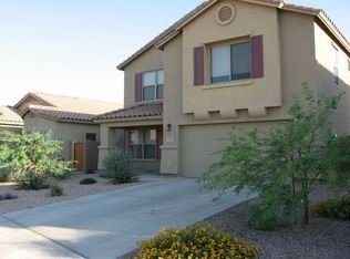 1344 E Julius St, Casa Grande, AZ 85122