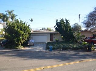 129 W Avenida San Antonio, San Clemente, CA 92672