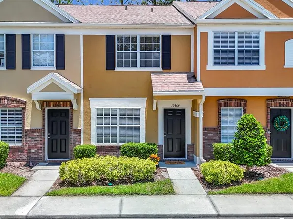 12464 Berkeley Square Dr, Tampa, FL 33626