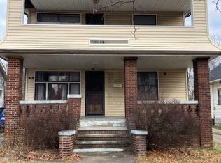 12713 Craven Ave, Cleveland, OH 44105