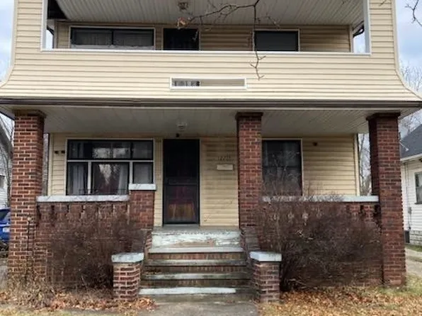 12713 Craven Ave, Cleveland, OH 44105