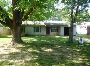 3314 Sun Ave, Jonesboro, AR 72401