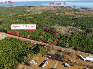 0 Ranger Dr, Cross, SC 29436