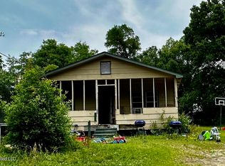 1130 Camp Ave, Gulfport, MS 39501