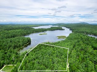 0 Toddy Dr, Penobscot, ME 04476