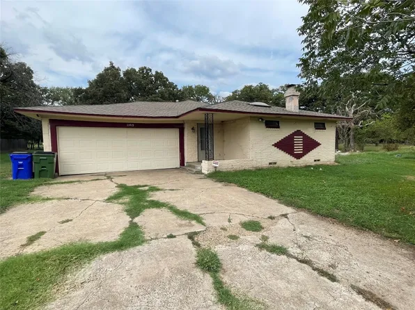 11415 Robin Ln, Balch Springs, TX 75180