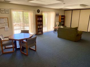 Halter Sunset Village Apartments, Joshua Tree, CA 92252