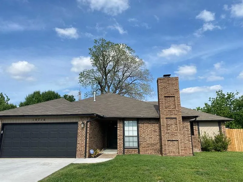 10716 S Winston Way — Photo 4