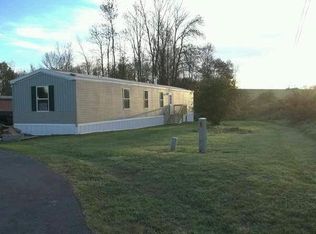 7862 Clinton Street Rd LOT 7, Bergen, NY 14416