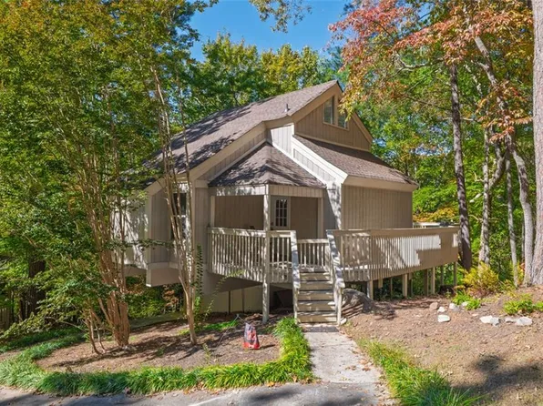 259 Dach Bruecke Gasse, Helen, GA 30545