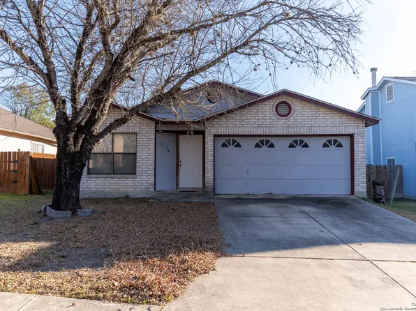 10474 TIPPECANOE, San Antonio, TX 78245
