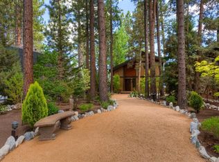 40073 N Shore Dr, Fawnskin, CA 92333