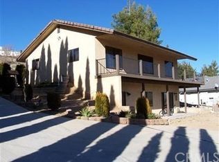 17454 Buckthorn Ave, Hesperia, CA 92345