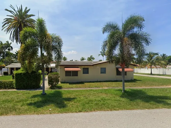 1120 N 14th Ave, Hollywood, FL